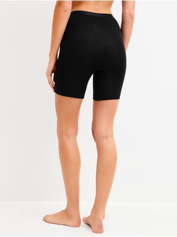 Calida Radlerhose in WS schwarz