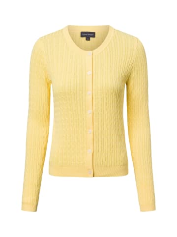 Franco Callegari Strickjacke in mais - 0007