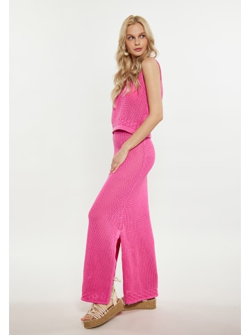 IZIA Damen Rock in PINK