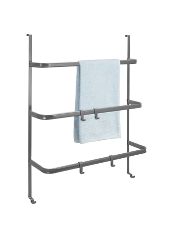 bremermann Tür-Hängeregal ca. 65 x 86 x 19,5 cm (B/H/T)