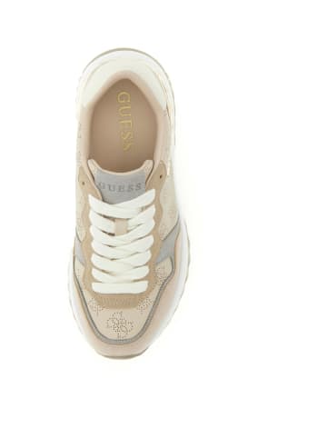 Guess Sneaker in beige