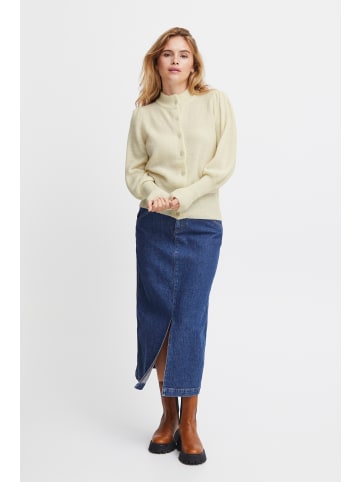 Pulz PZAstrid regular fit in Turtledove