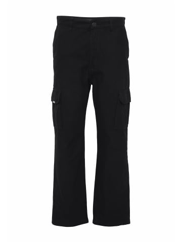 PEGADOR Cargo Trouser in black