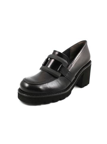 Paul Green Slipper in schwarz