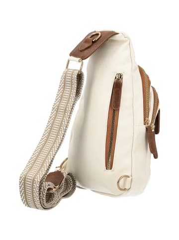 usha BLUE LABEL Women Bag in White