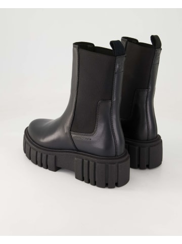 Marc O'Polo Shoes Klassische Stiefeletten in Schwarz