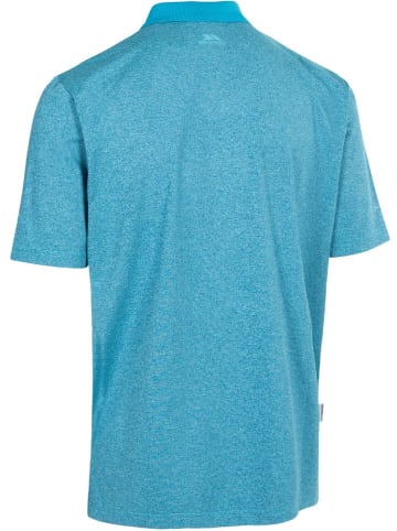 Trespass Polo in Blau
