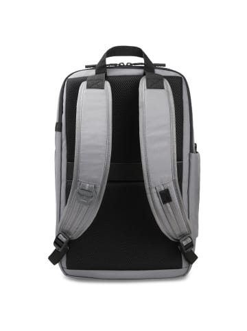 Timbuk2 Q Business-Rucksack 47 cm Laptopfach gunmetal