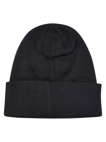 FUBU Beany in black/anthracite