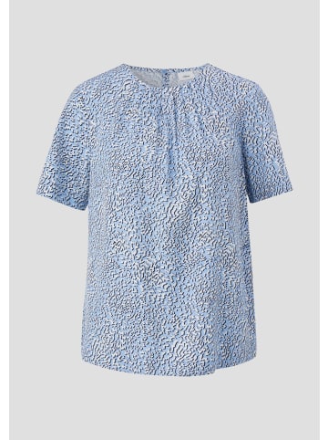 s.Oliver Bluse  in  53A5_himmelblau