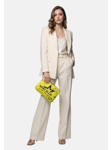 Marc Ellis Handtasche in YELLOW