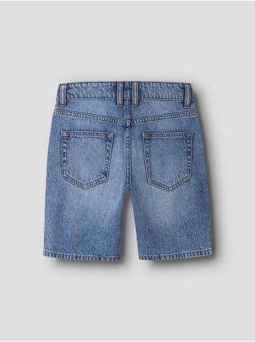 name it Shorts in Denim Blue1