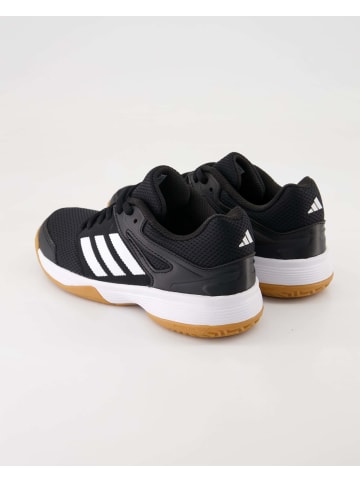 adidas Sneaker in Schwarz