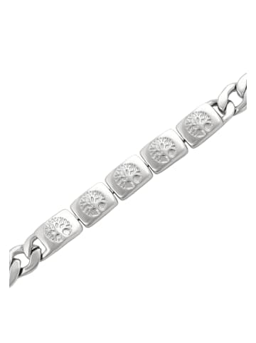 gaya Women Bracelet in Silver