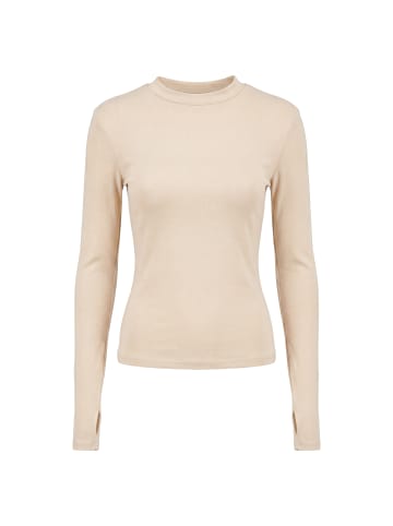VINAJA Women Longsleeve in Beige