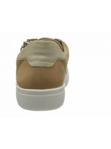 remonte Freizeit Schnürer für Damen in gelb