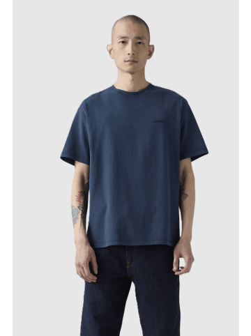 Levi's T-Shirt 10848565100886 Blau