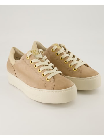 Paul Green Sneaker in Beige