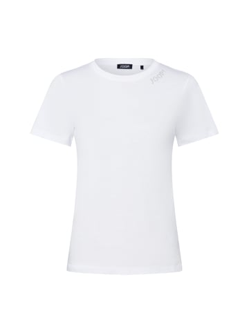 JOOP! T-Shirt Tori in weiß