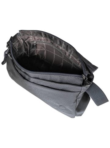 Mandarina Duck Umhängetasche MD20 QMT28 in Steel