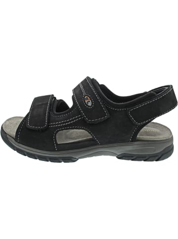 WALDLÄUFER Harald Sandale Schwarz