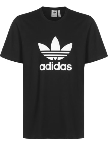 adidas adidas T-Shirts in black