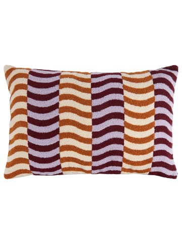 Butlers Kissen RETRO RHYTHM in Orange