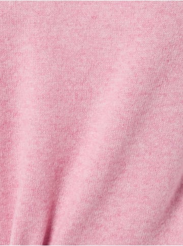 Franco Callegari Strickshirt in himbeer rosa - 0006