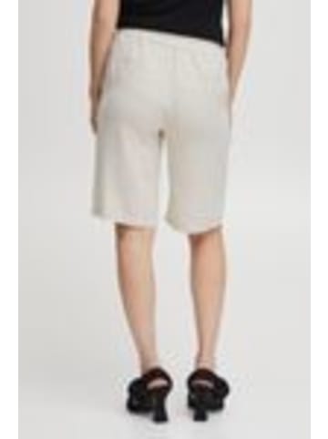 b. young BYJohanna regular fit in Nature Linen