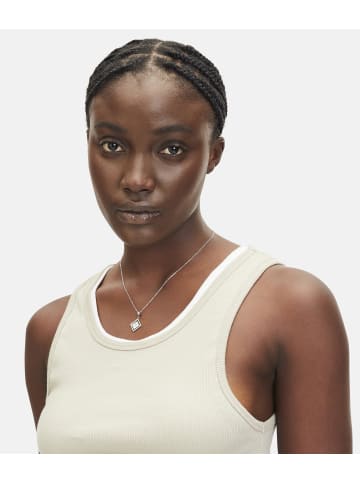 LIEBESKIND BERLIN Anhänger The Pisces in silber