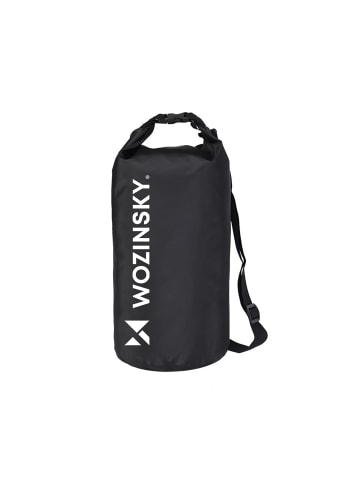 Wozinsky WWK-10 Wasserdichte Tasche 10L SUP Kajak