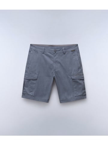 Napapijri Short "N-Deline" in Multicolor