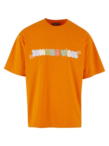 2Y Studios T-Shirt in orange