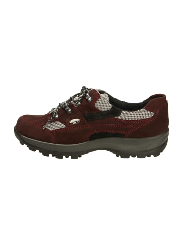 WALDLÄUFER Wander- & Bergschuhe in Rot