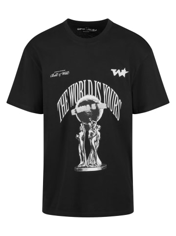 Mister Tee Mister Tee in black