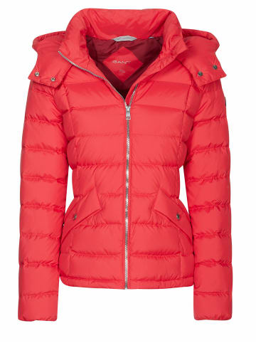 Gant Jacke für Damen in rot