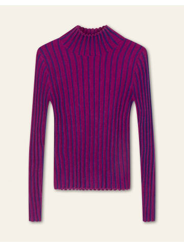 Oilily Pullover Kern in Rosa