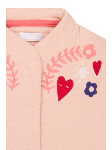 Noppies Strickjacke Manti in Evening Sand