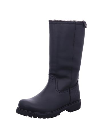 PANAMA JACK Klassischer Stiefel in schwarz