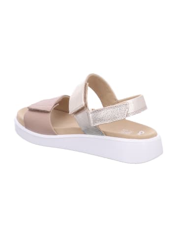 ara Sandalette in beige