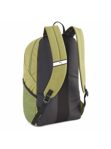 Puma Deck - Rucksack 48 cm in olive green