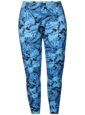 Zhenzi Susa 360 - Legging Blue jay in blau