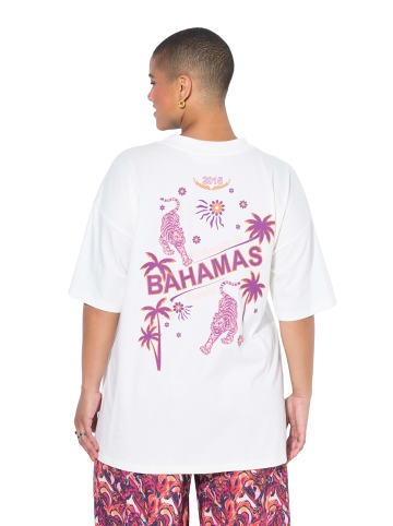 Studio Untold Shirt in offwhite