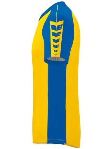 erima Kinder Trikot "Six Wings Trikot" in Gelb