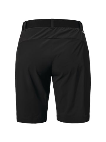 Schöffel Shorts "Shorts Style Blaustein WMS" in black