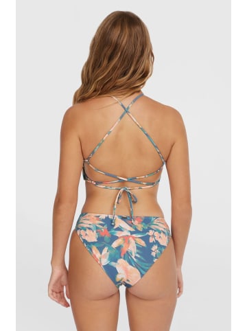O`Neill Bralette Bikini-Oberteil Huntington in Blau