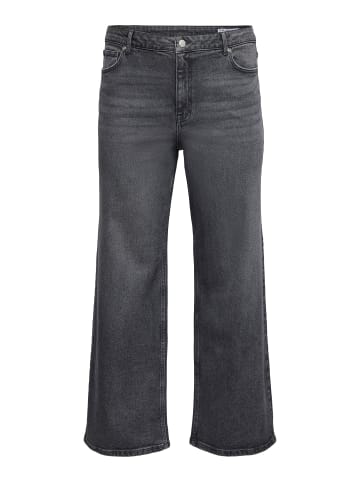 Vero Moda Weit geschnitten in Medium Grey Denim