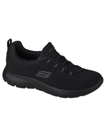 Skechers Skechers Summits - Fast Attraction in Schwarz
