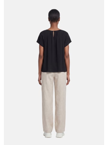 Chiara Ferretti Bluse in NERO