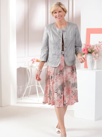 WITT WEIDEN Blazer in grau